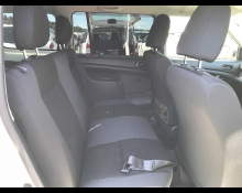 Toyota Succeed Wagon 2018