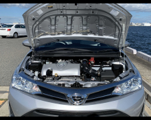 Toyota Corolla Axio 2018