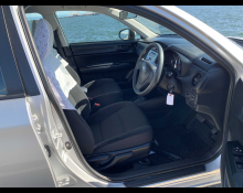 Toyota Corolla Axio 2018