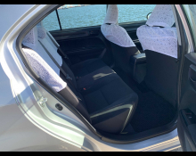 Toyota Corolla Axio 2018