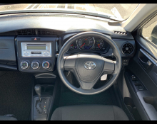 Toyota Corolla Axio 2018