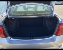 Toyota Corolla Axio 2018