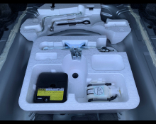 Toyota Corolla Axio 2018