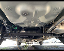 Toyota Corolla Axio 2018