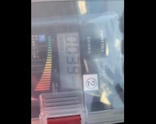 Toyota Corolla Axio 2018