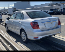 Toyota Corolla Axio 2018