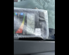 Toyota Hiace Van 2015