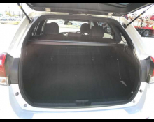 Toyota Corolla Fielder 2018