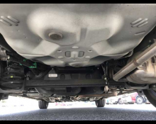 Toyota Corolla Fielder 2018