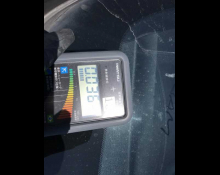 Toyota Corolla Fielder 2018