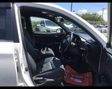 Toyota Corolla Fielder 2018