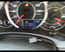 Toyota Corolla Fielder 2018