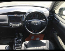 Toyota Corolla Fielder 2018