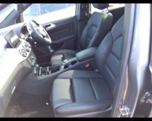 Mercedes-Benz B-Class 2018