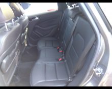 Mercedes-Benz B-Class 2018