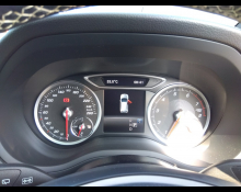 Mercedes-Benz B-Class 2018