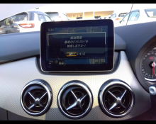 Mercedes-Benz B-Class 2018