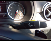 Mercedes-Benz B-Class 2018