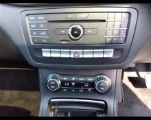 Mercedes-Benz B-Class 2018