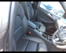 Mercedes-Benz B-Class 2018