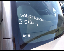 Mercedes-Benz B-Class 2018