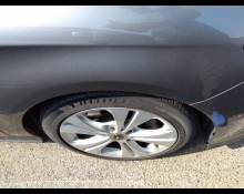 Mercedes-Benz B-Class 2018