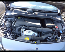 Mercedes-Benz B-Class 2018