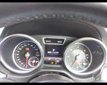 Mercedes-Benz GLE-Class 2019