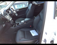 Mercedes-Benz GLE-Class 2019