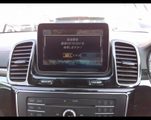 Mercedes-Benz GLE-Class 2019