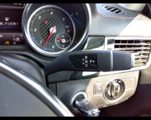 Mercedes-Benz GLE-Class 2019