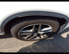 Mercedes-Benz GLE-Class 2019