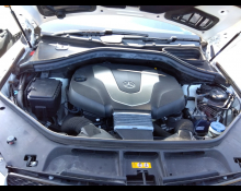 Mercedes-Benz GLE-Class 2019