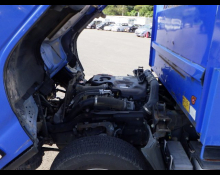 Isuzu Elf 2017