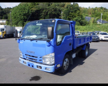 Isuzu Elf 2017
