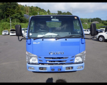 Isuzu Elf 2017