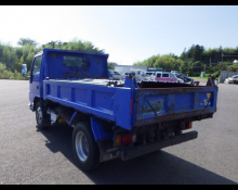 Isuzu Elf 2017