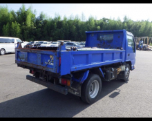 Isuzu Elf 2017