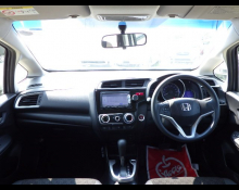 Honda Fit 2014