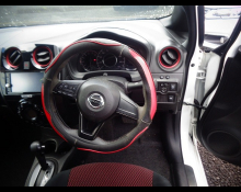 Nissan Note 2017