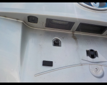 Toyota Corolla Fielder 2016