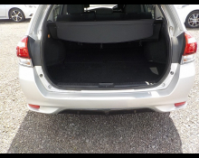 Toyota Corolla Fielder 2016