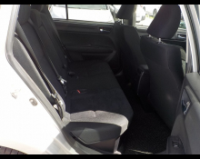 Toyota Corolla Fielder 2016