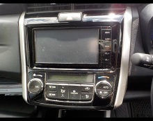 Toyota Corolla Fielder 2016