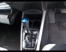 Toyota Corolla Fielder 2016