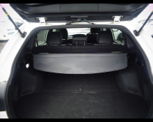 Toyota Corolla Fielder 2016