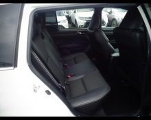 Toyota Corolla Fielder 2016