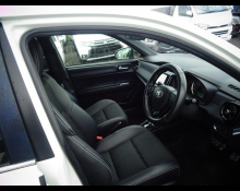 Toyota Corolla Fielder 2016