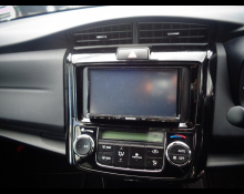 Toyota Corolla Fielder 2016