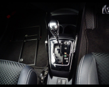 Toyota Corolla Fielder 2016